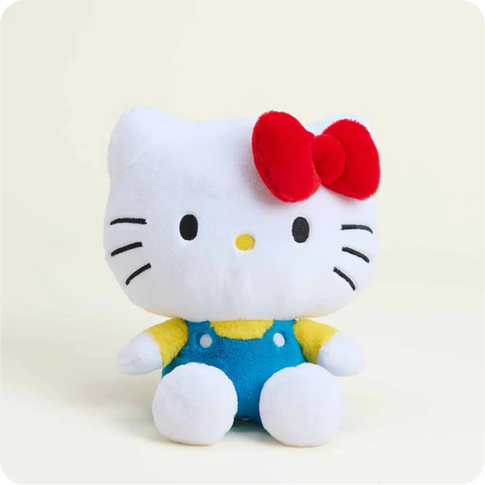 Warmies: Hello Kitty Collection - Hello Kitty