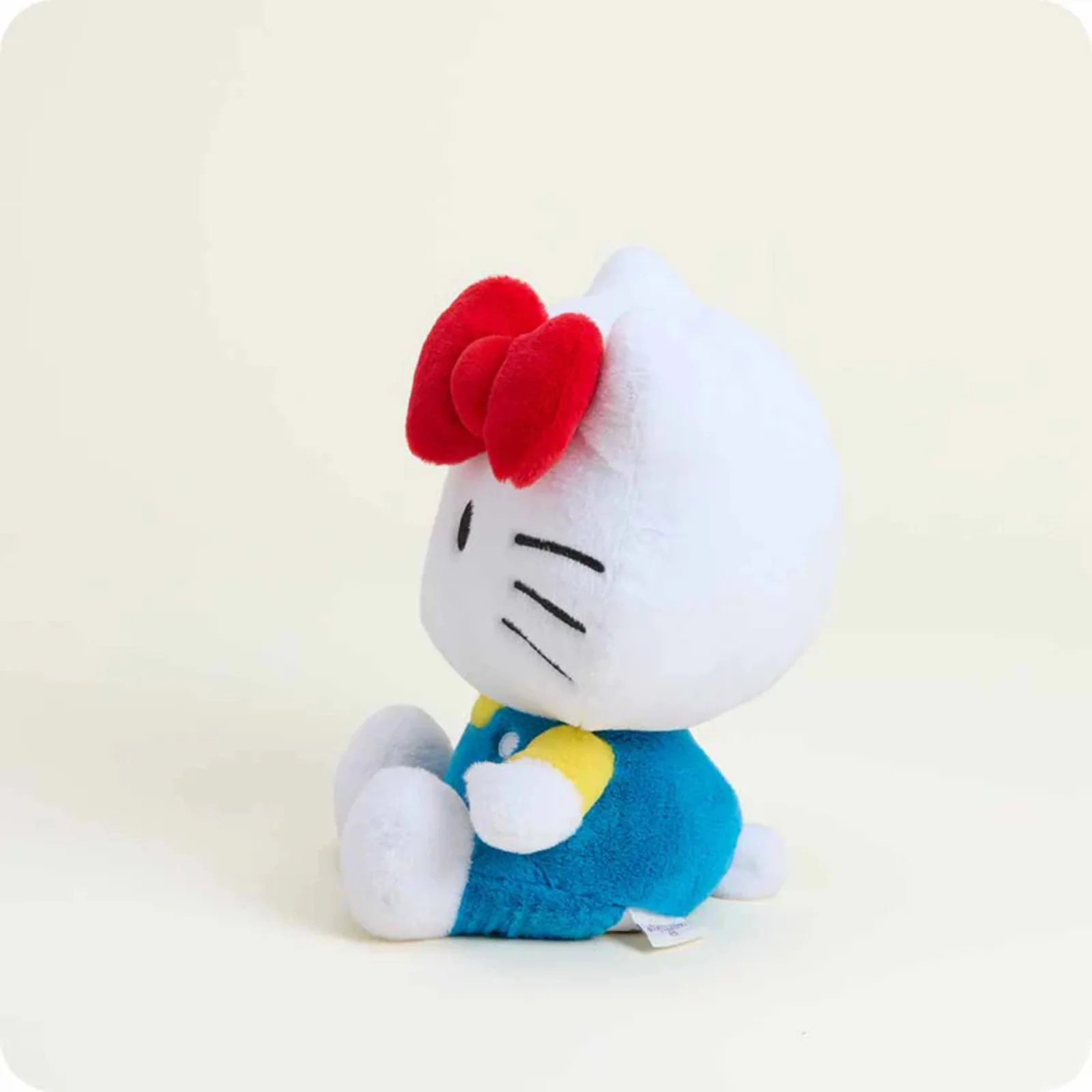 Warmies: Hello Kitty Collection - Hello Kitty - Image 2