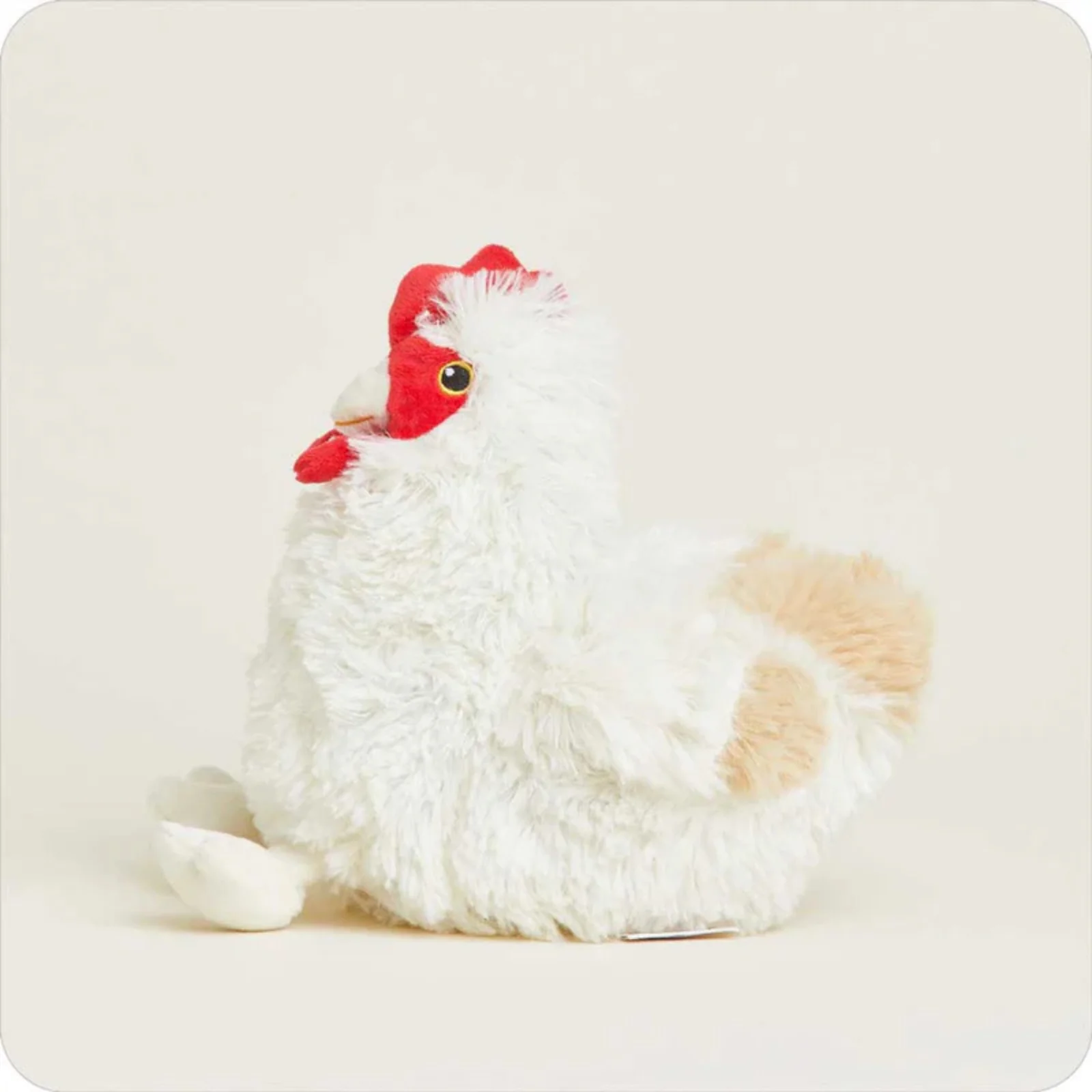 Warmies Junior - Chicken - Image 2