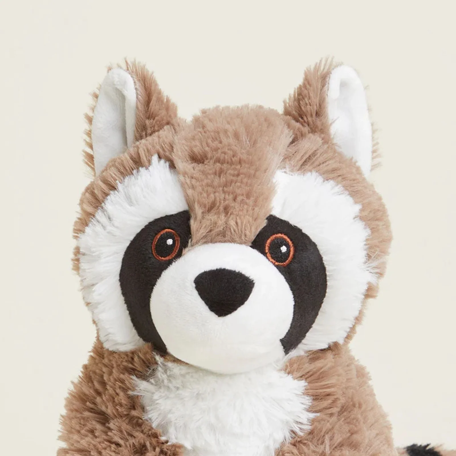 Warmies Raccoon - Image 2