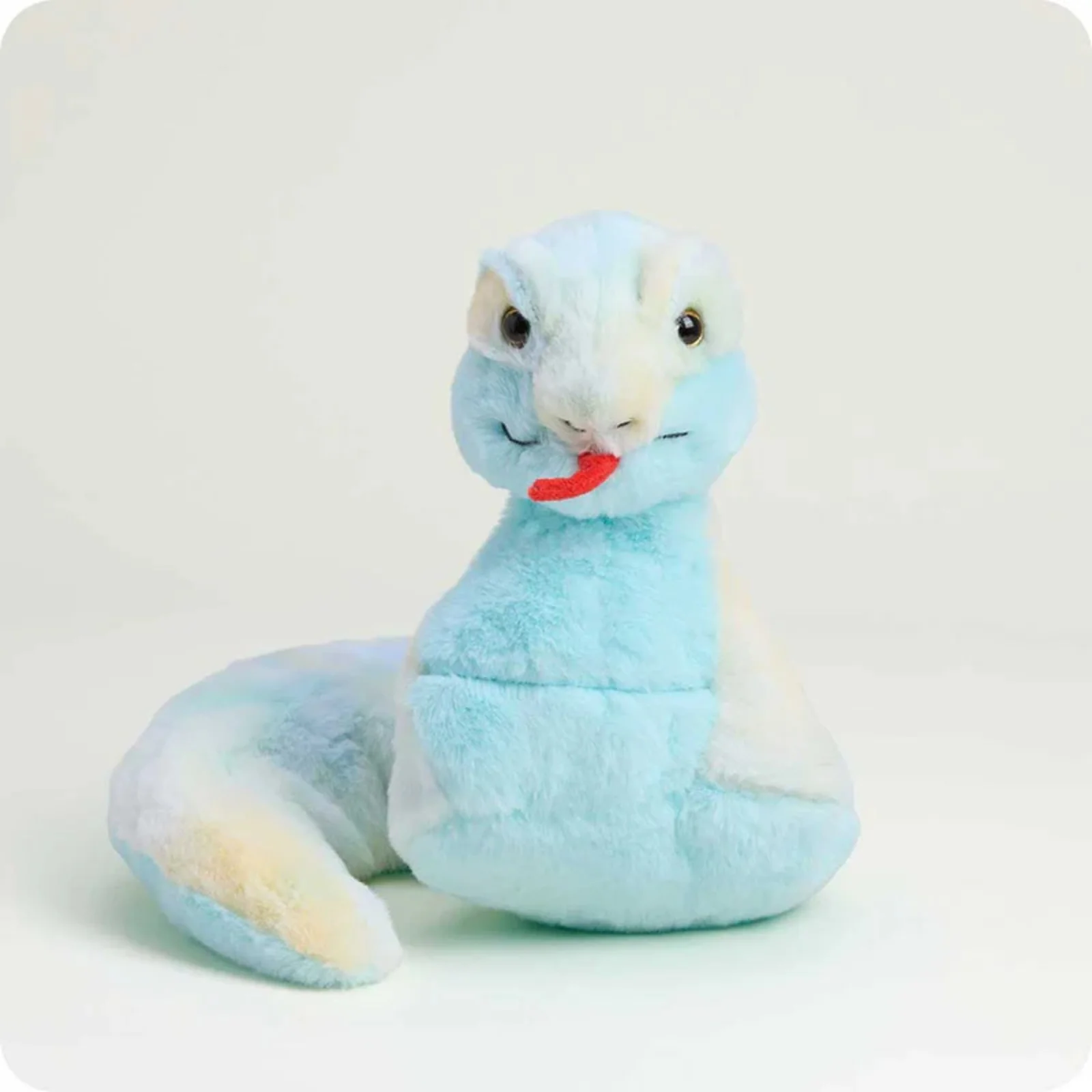 Warmies Snake