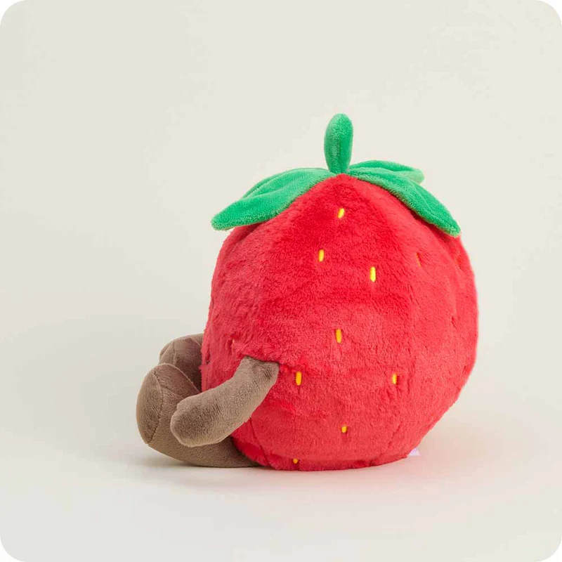 Warmies  Strawberry - Image 2