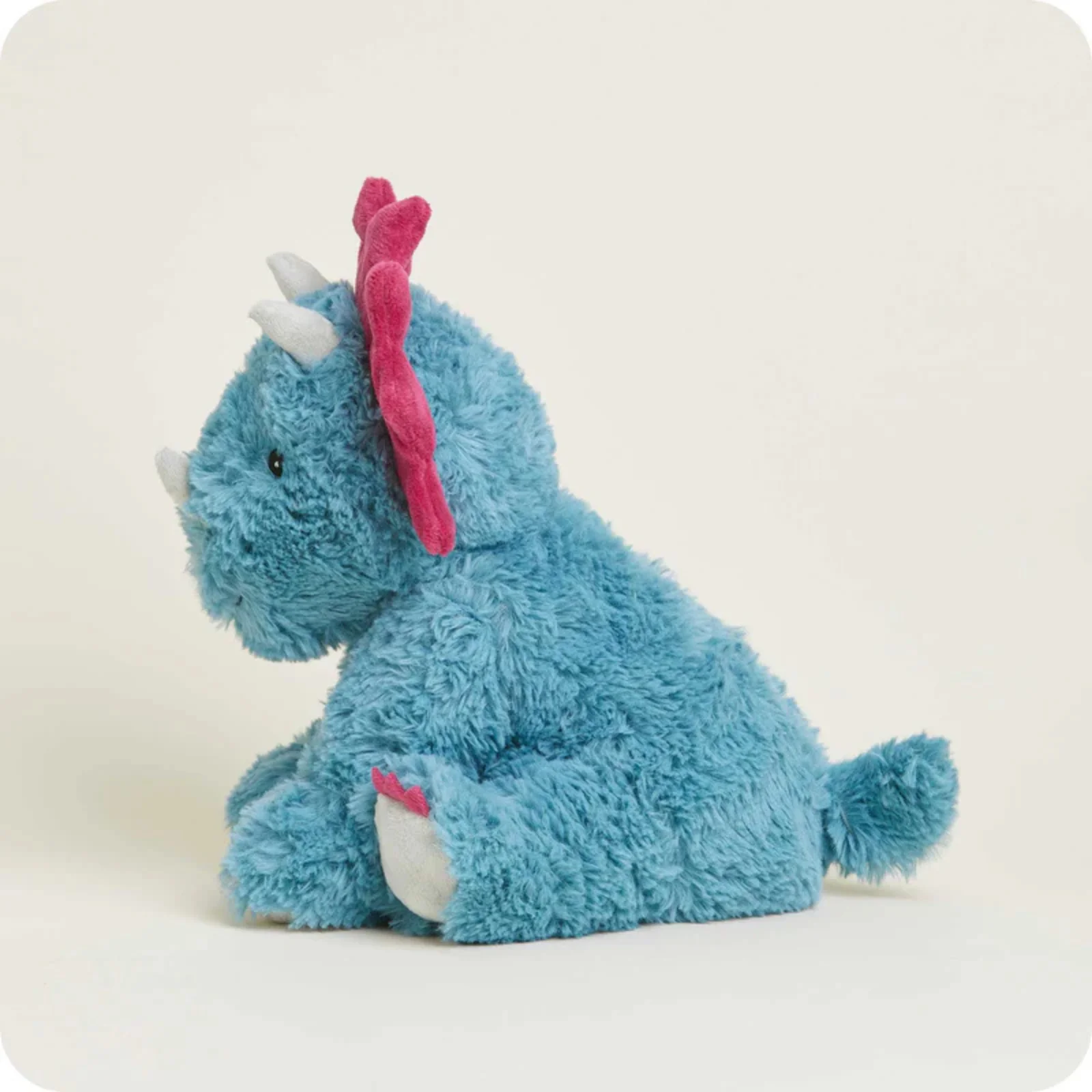 Warmies Triceratops - Image 2