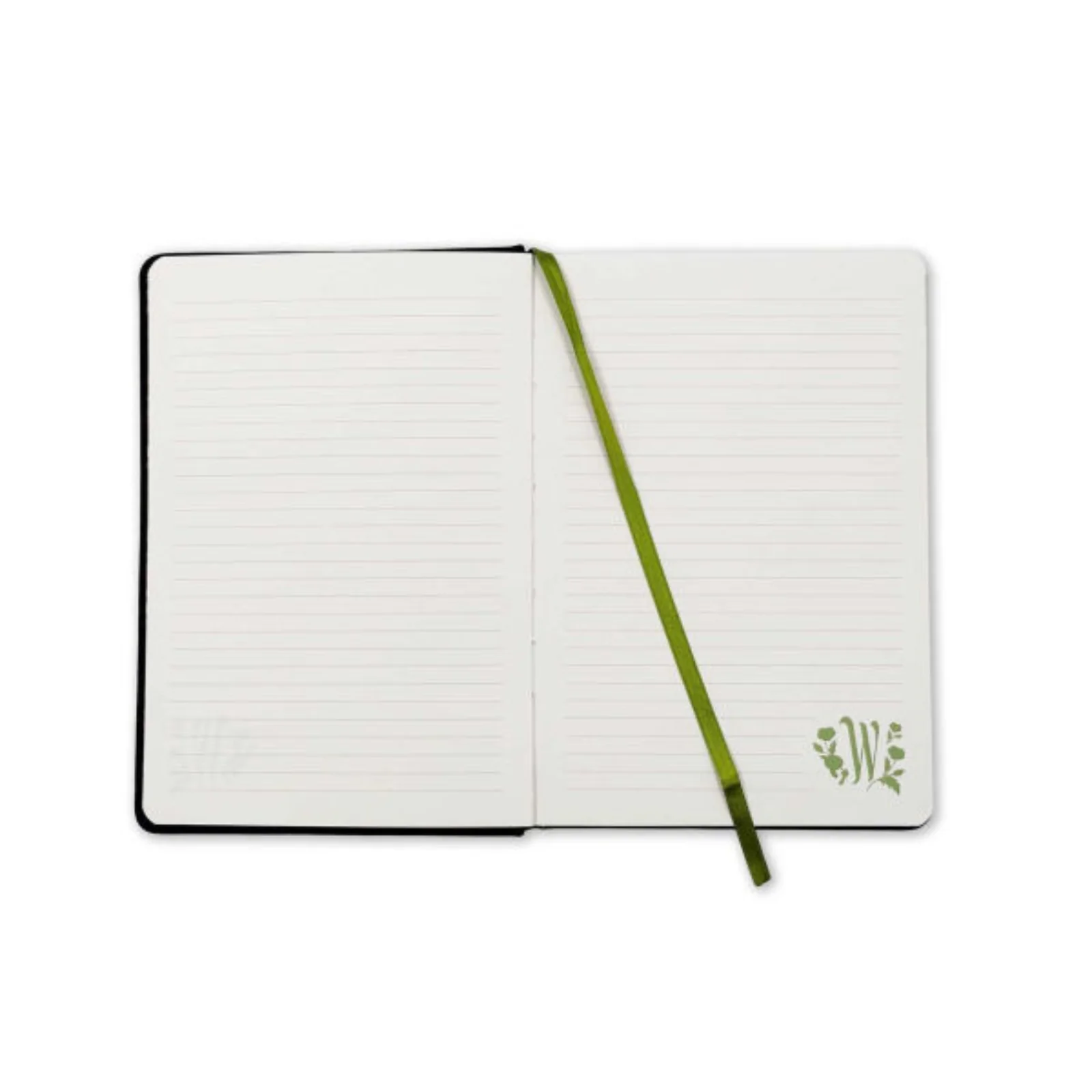 Wicked Embroidered Journal - Image 3