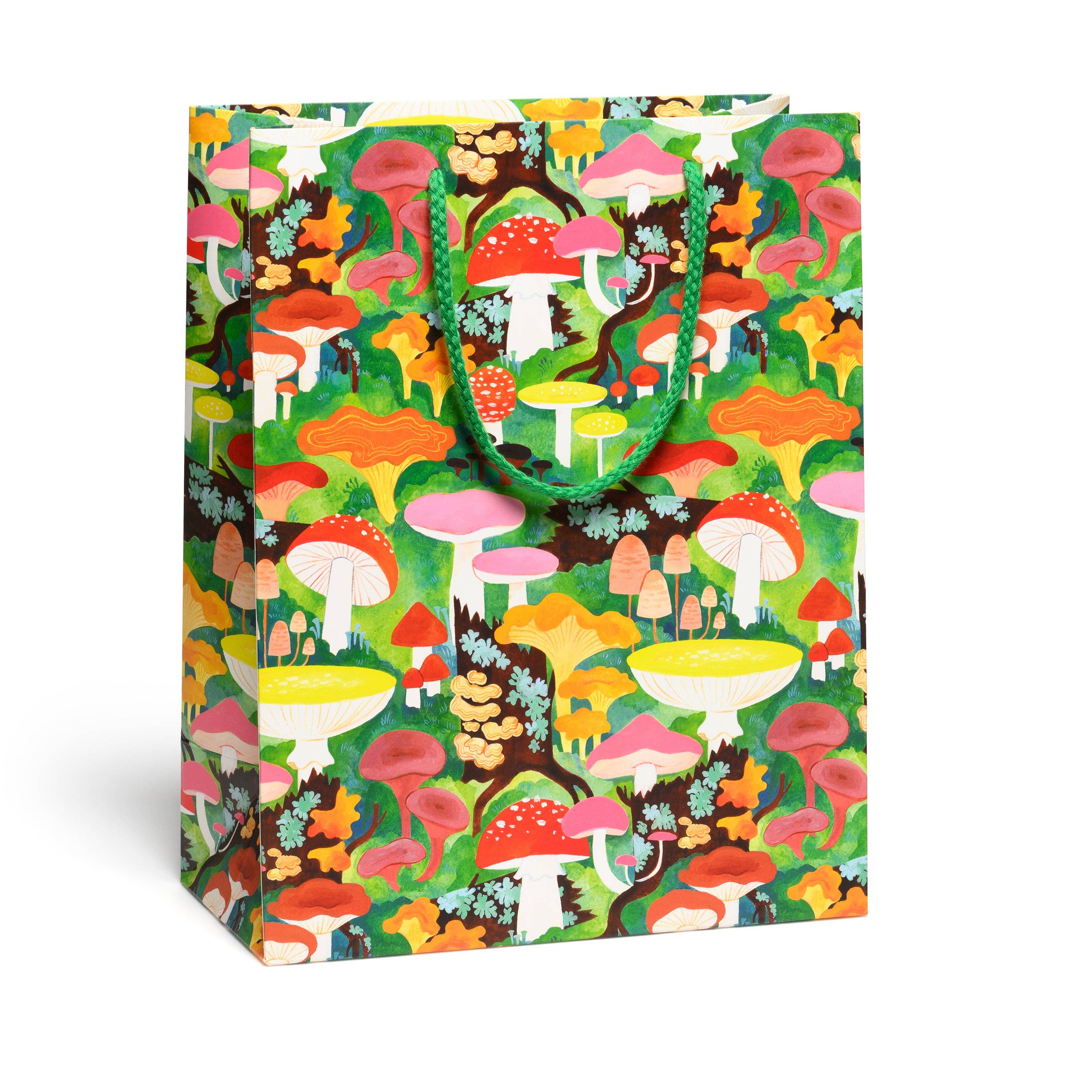 Woodland Mushrooms Gift Bag - Image 3