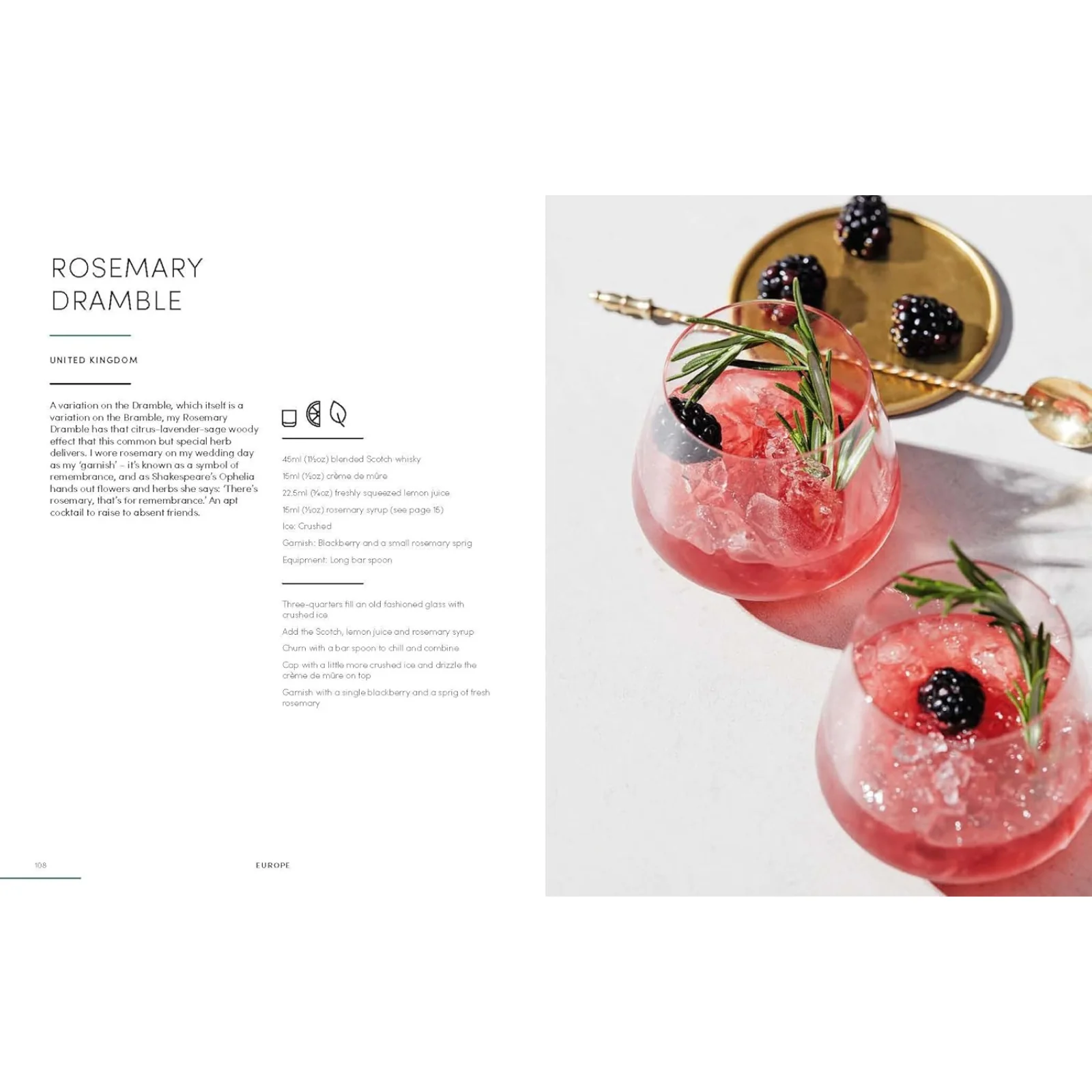World Cocktail Atlas - Image 3
