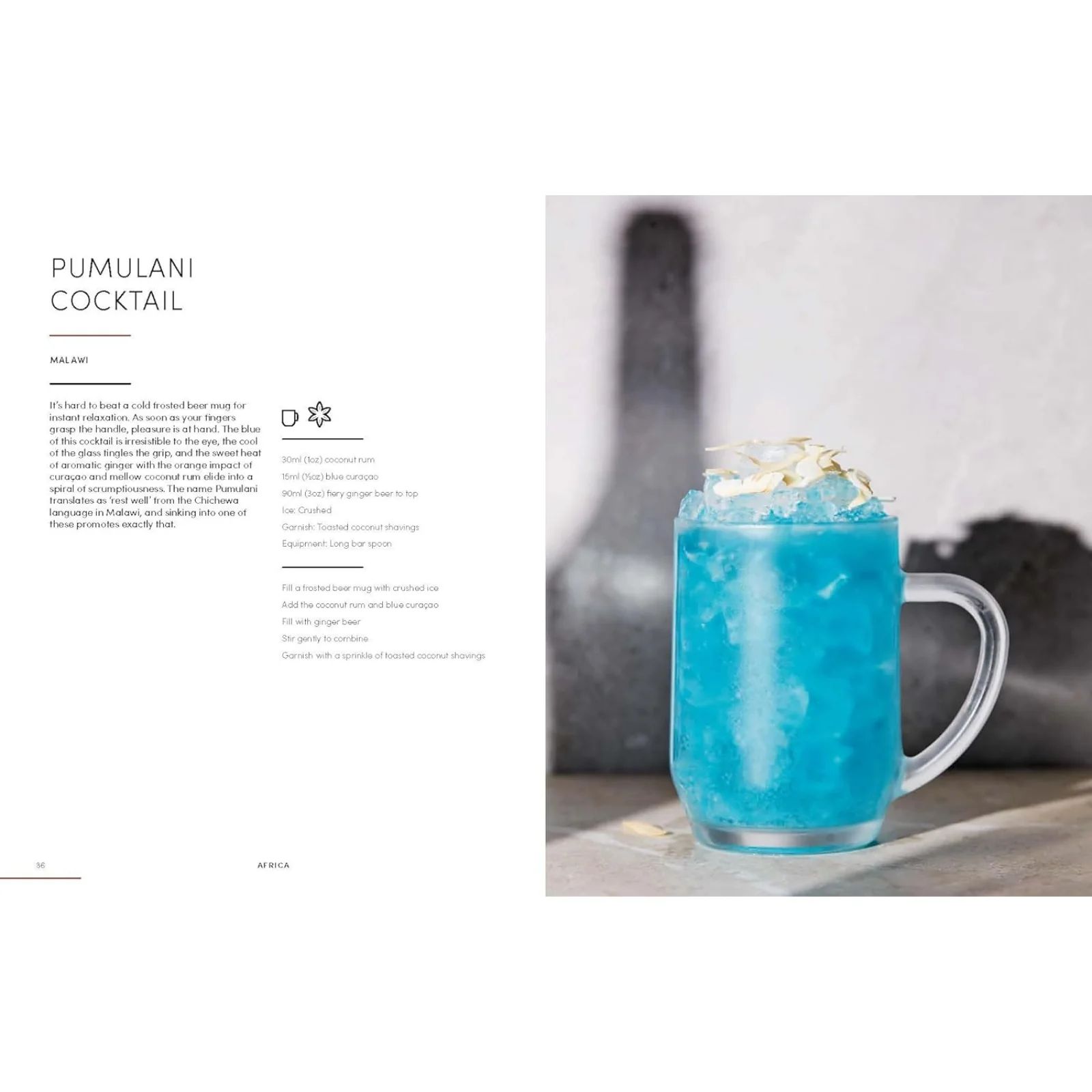 World Cocktail Atlas - Image 4