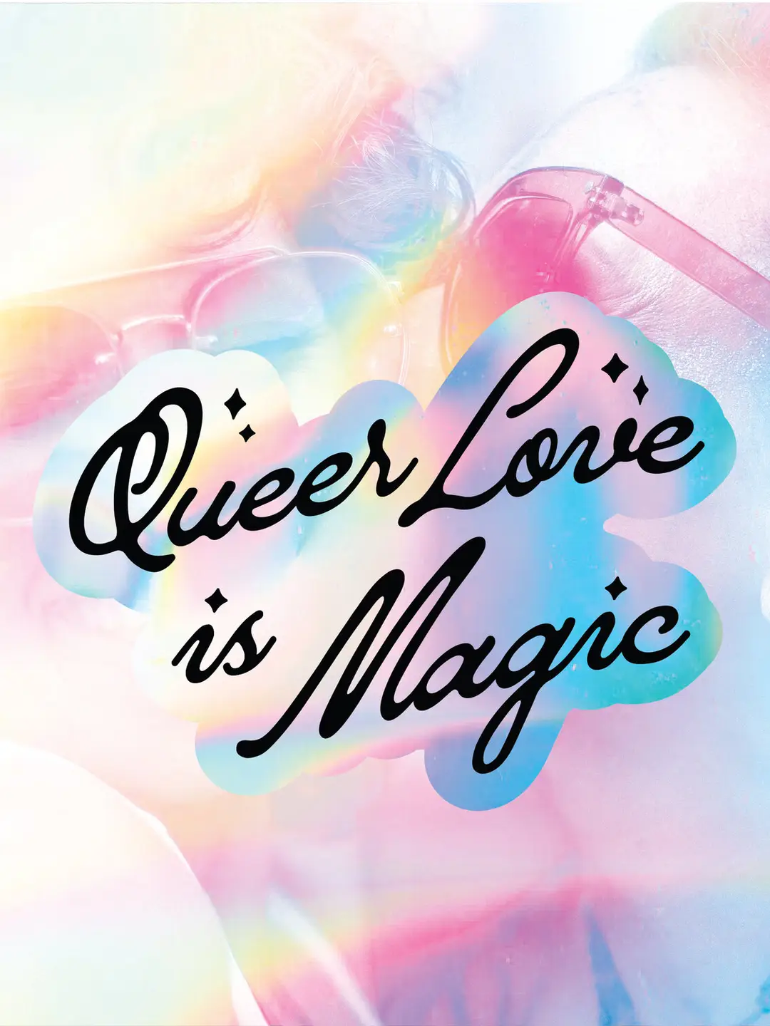 YAMZ: World of Color Sticker - Multiple Styles - Image 4