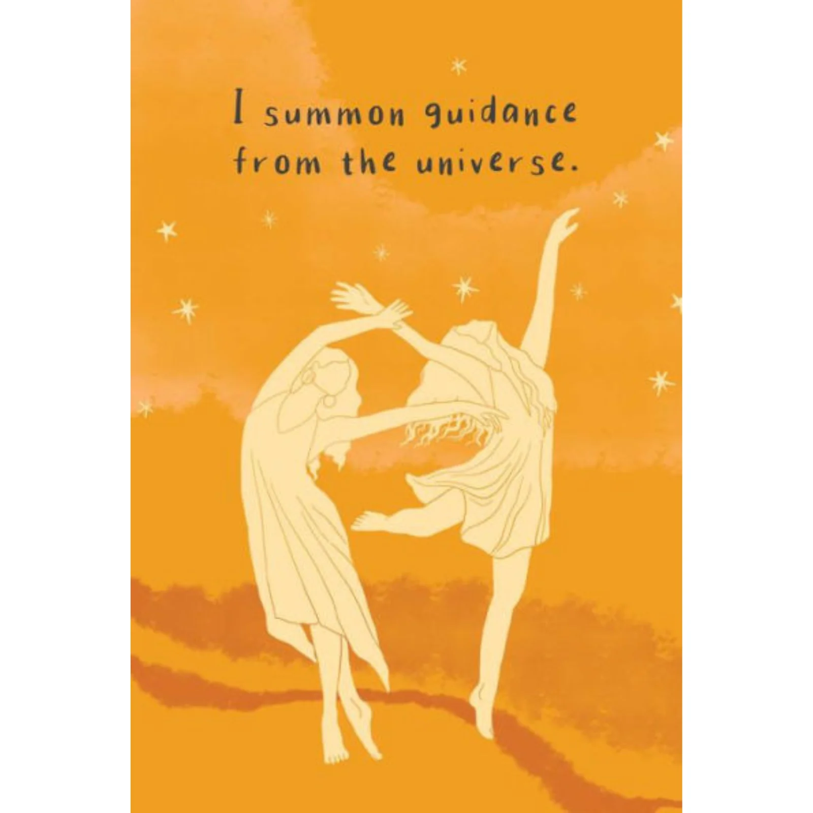 You Are Home Affirmation Cards: Daily Reminders for Empowerment and Peace - Image 2
